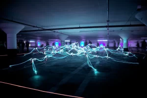 blue-neon-lights-art