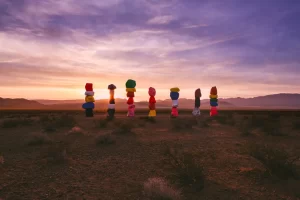 multiple-colorful-stack-stones