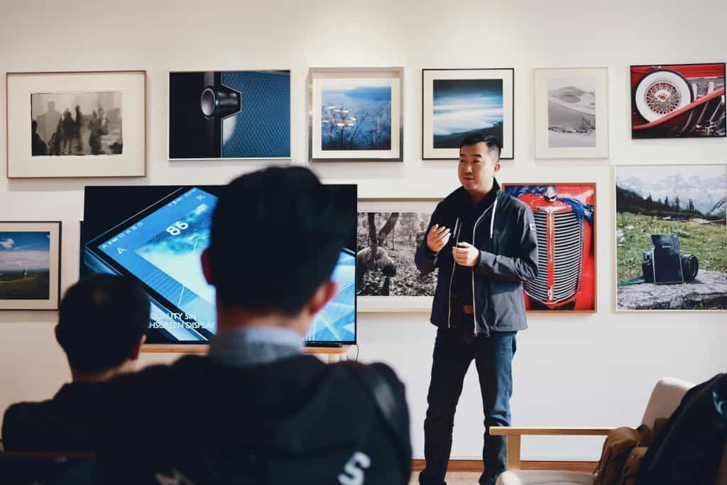 global art