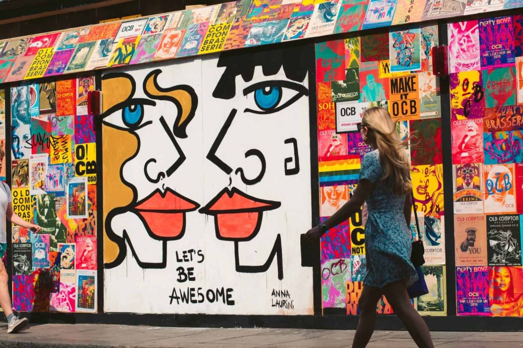 global art