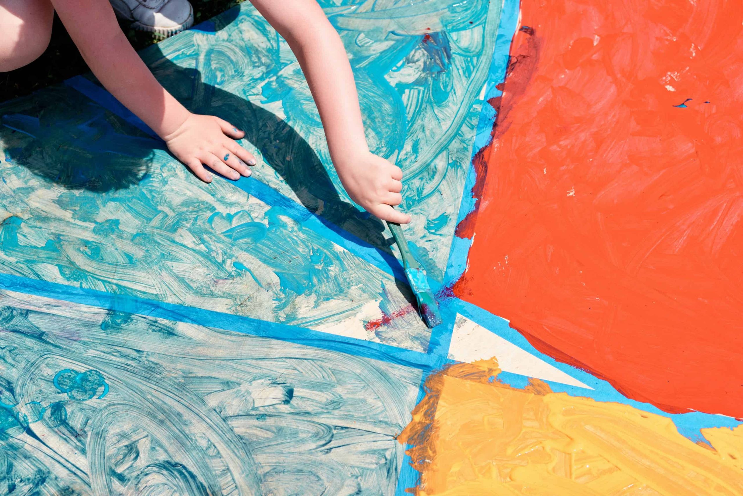 Transnational Art Projects