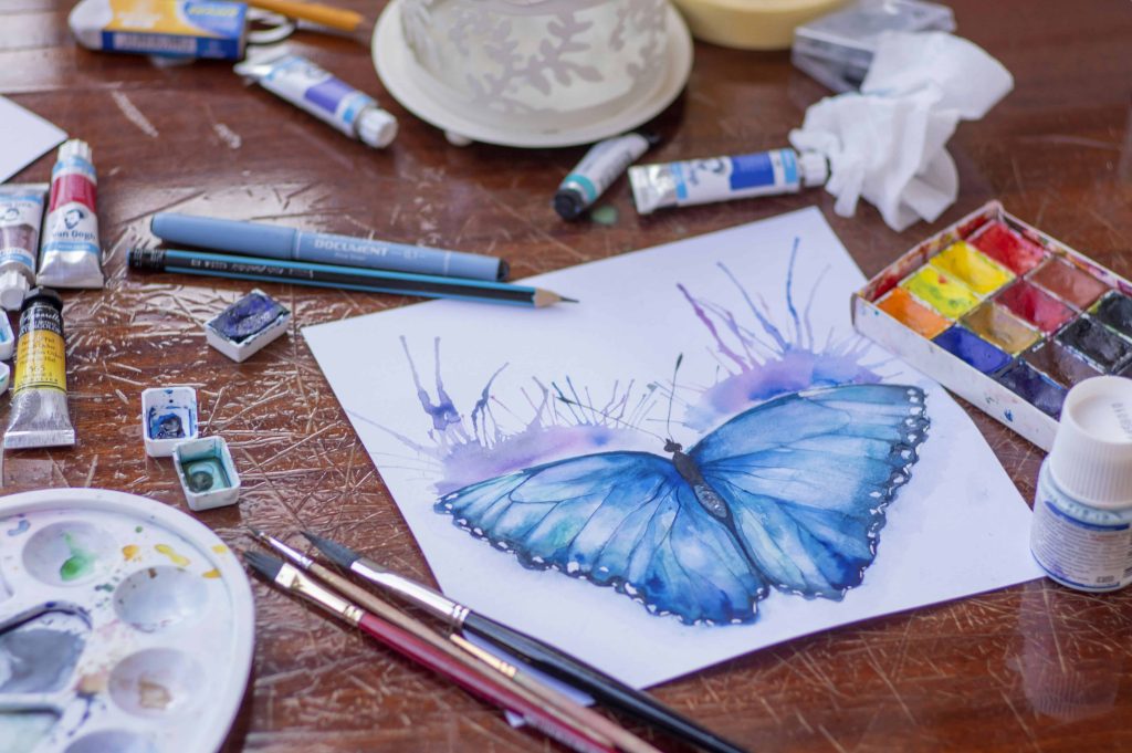 Art Promotion