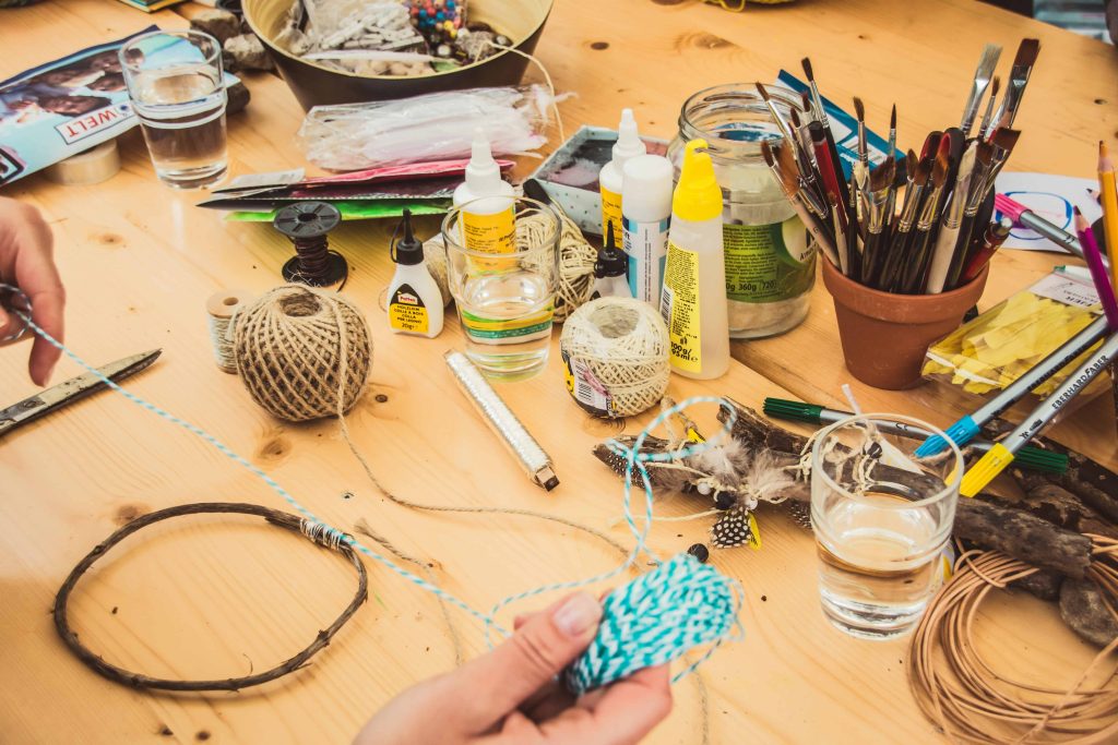 Transnational Art Projects