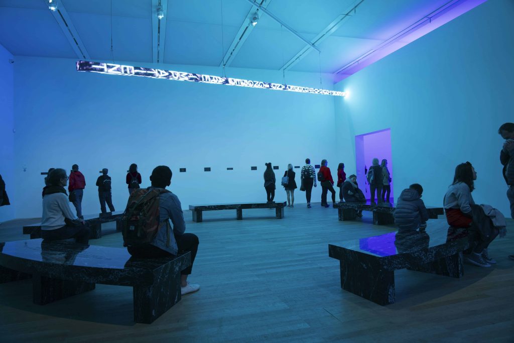 Art Exhibitions