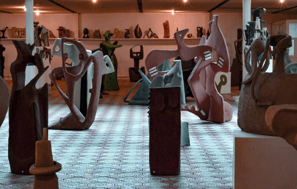 Art Exhibitions