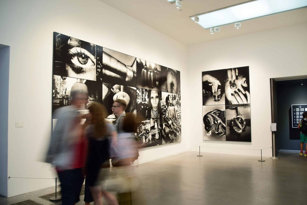 Art Exhibitions