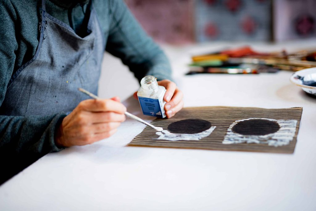 Art Promotion