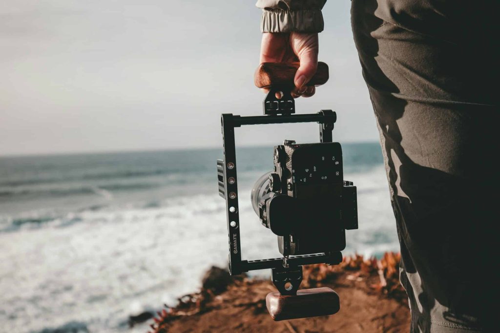 Photographing Artworks