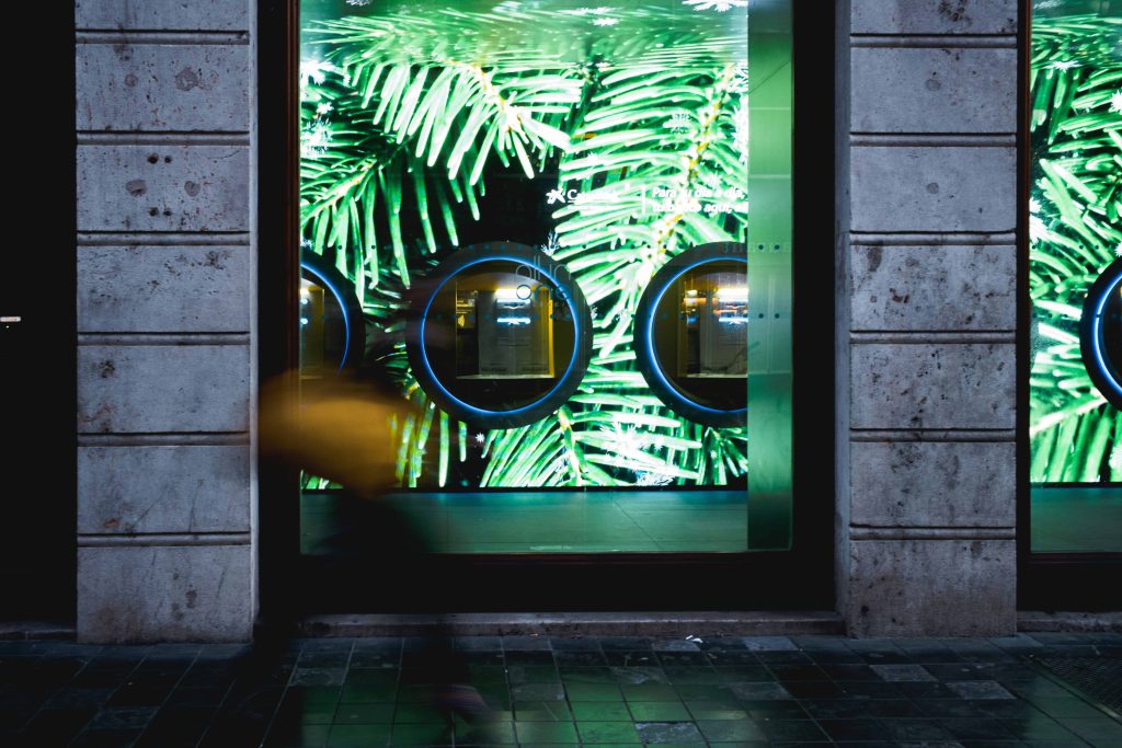 Art Exhibitions