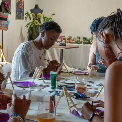 Art Workshops