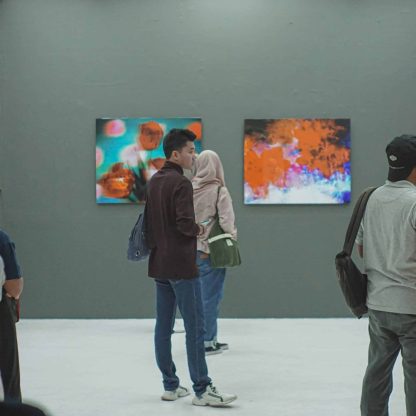 Art Patronage