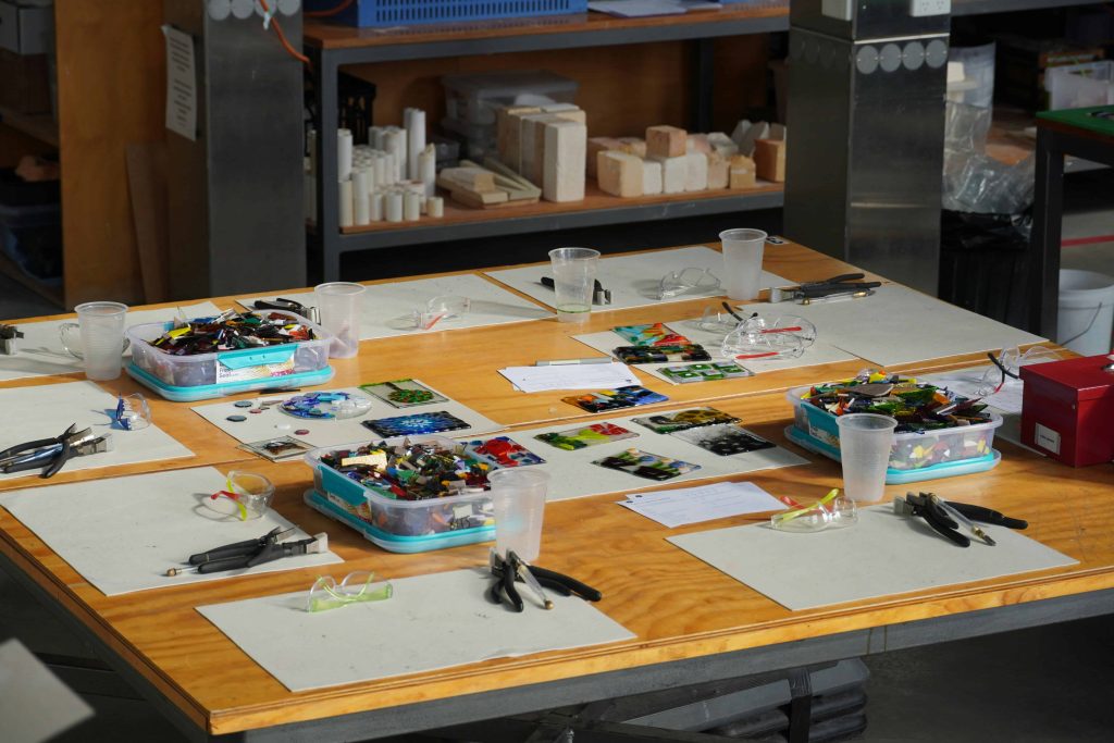 Art Workshops