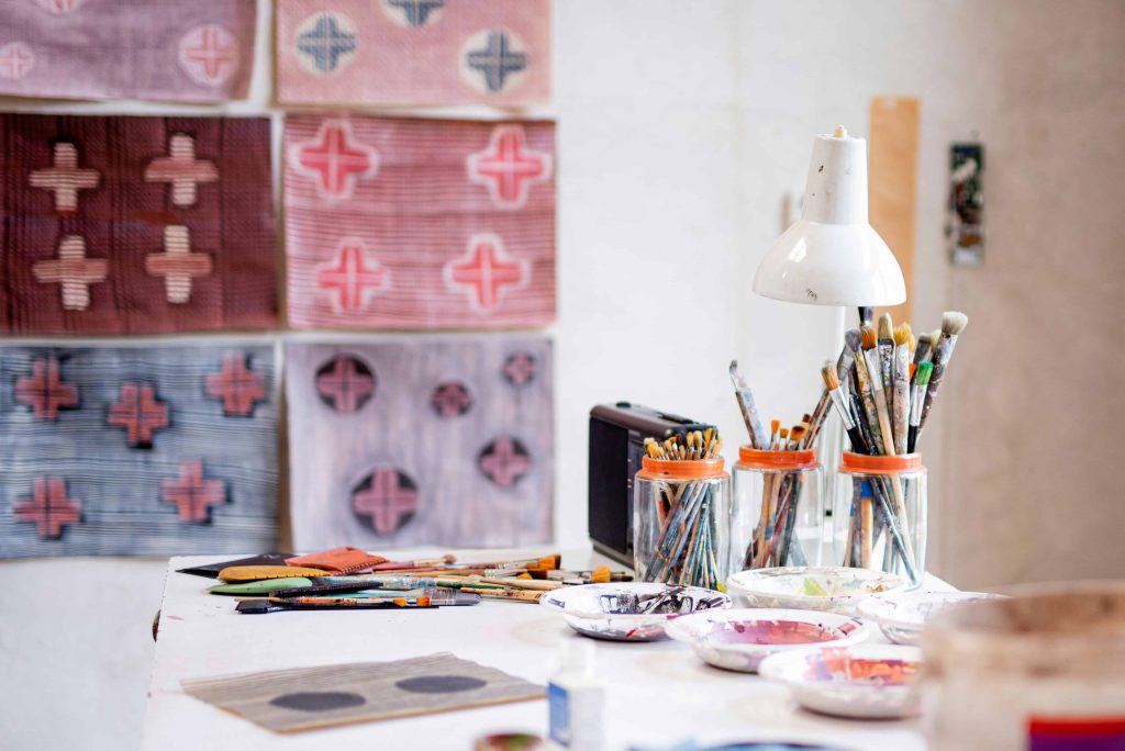 Creative Blocks