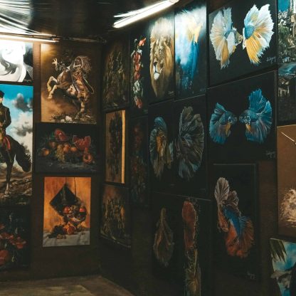 Art Collections