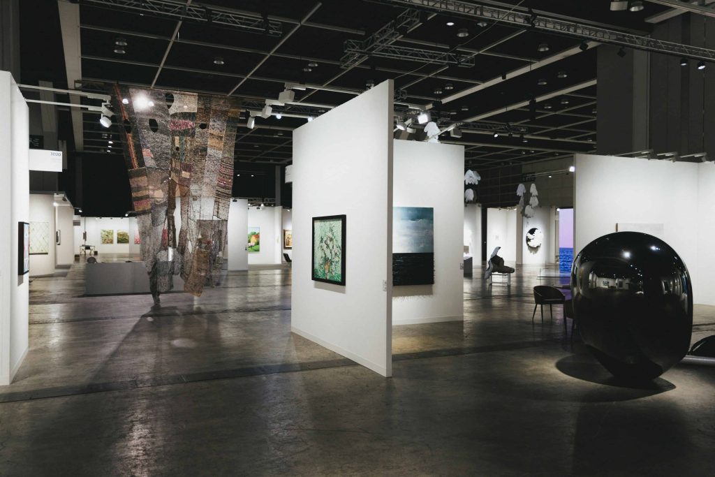 Art Patronage