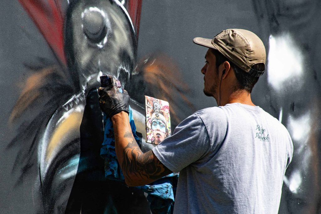 Painting