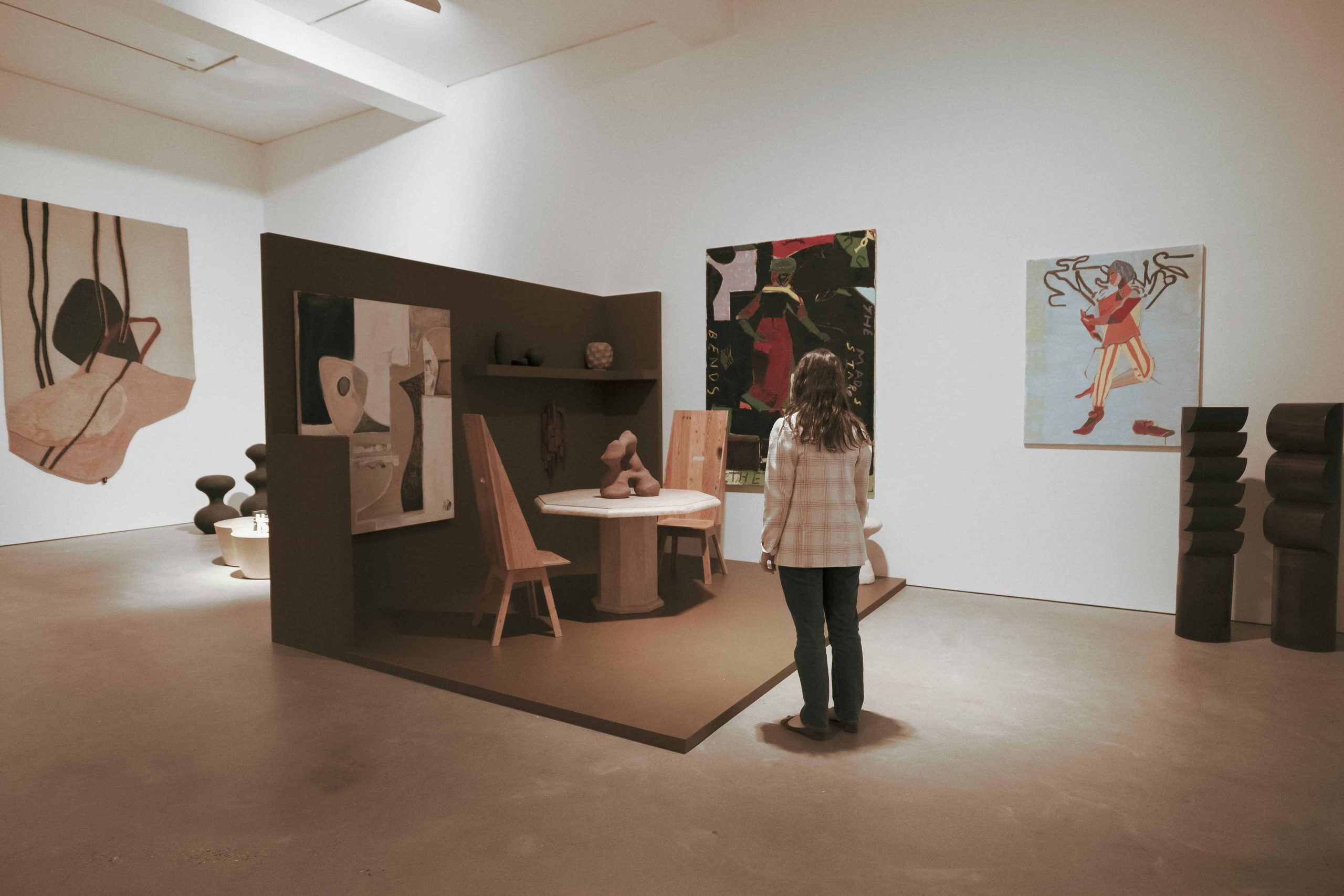 Art Spaces