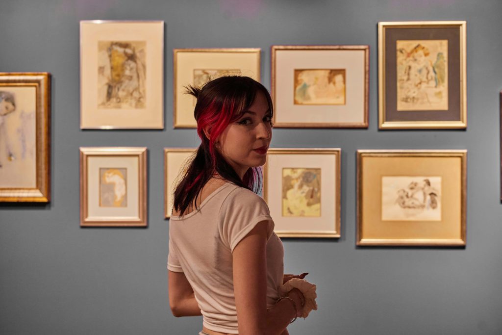 Contemporary Art