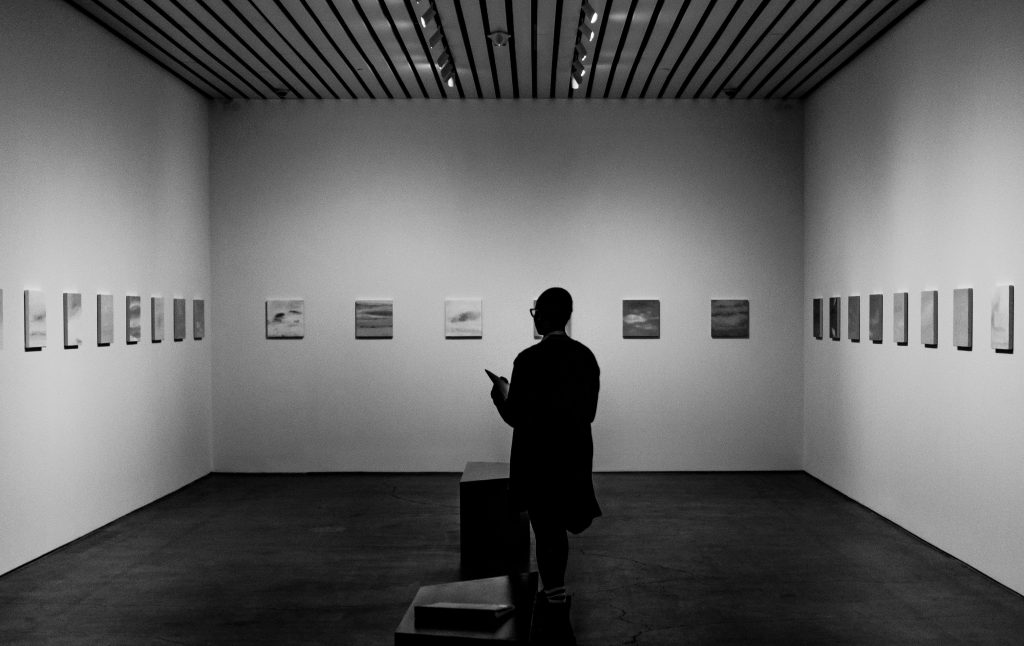 White Cube