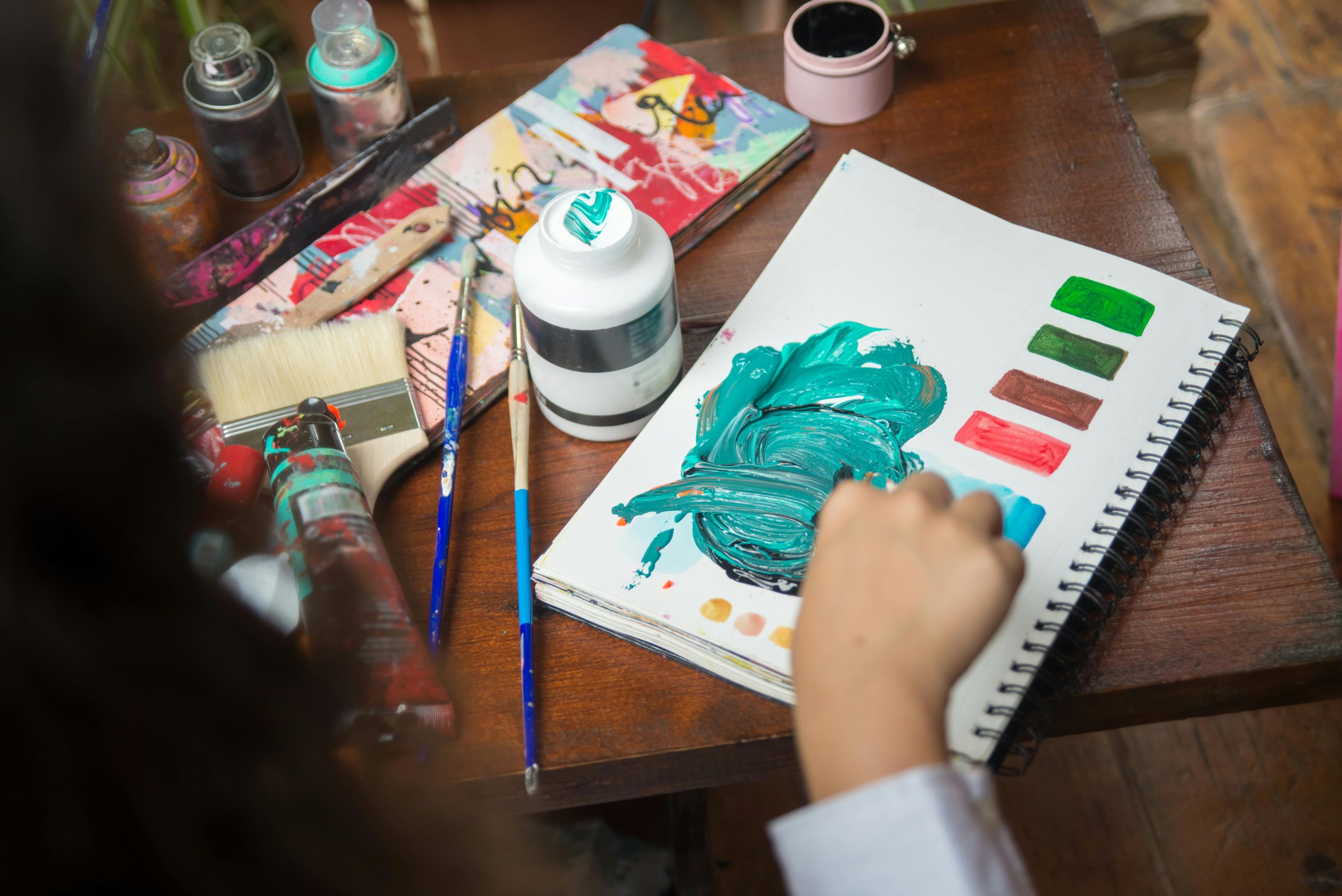 Art Education