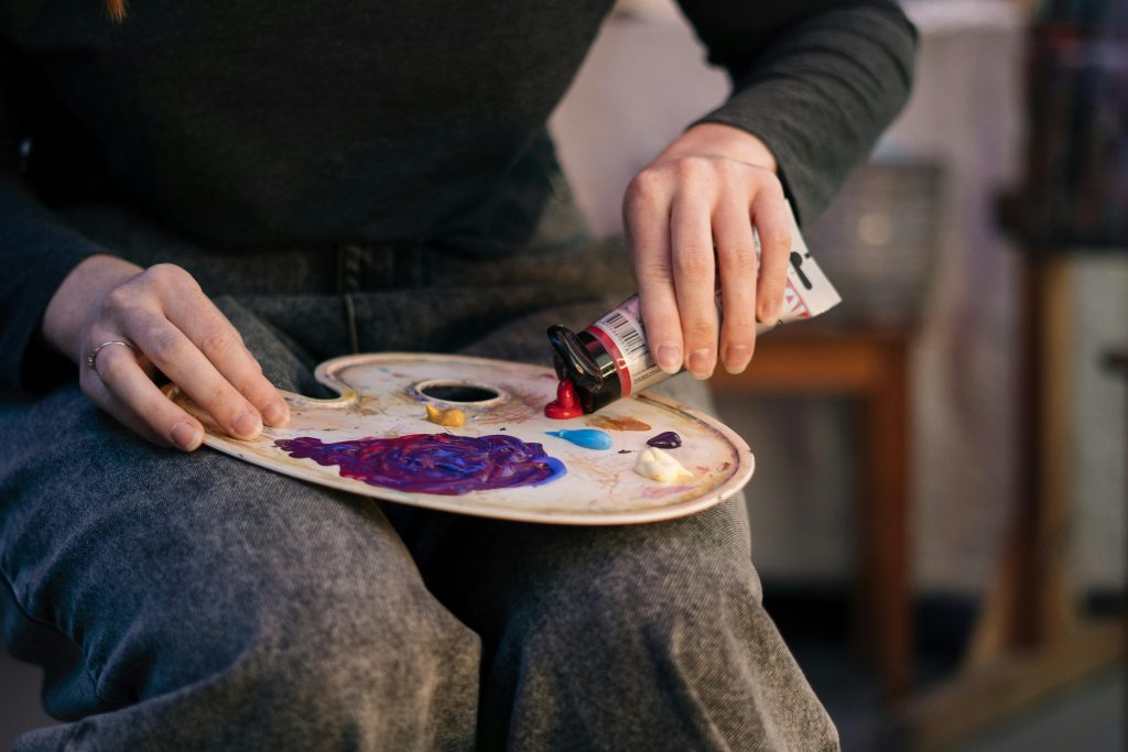 Artists