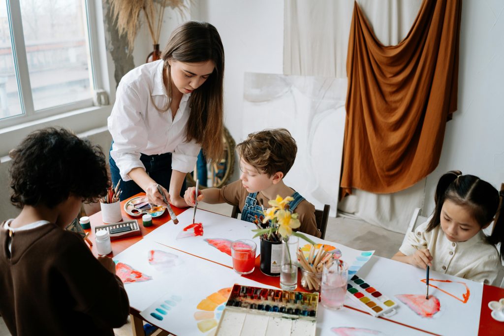 Art Education