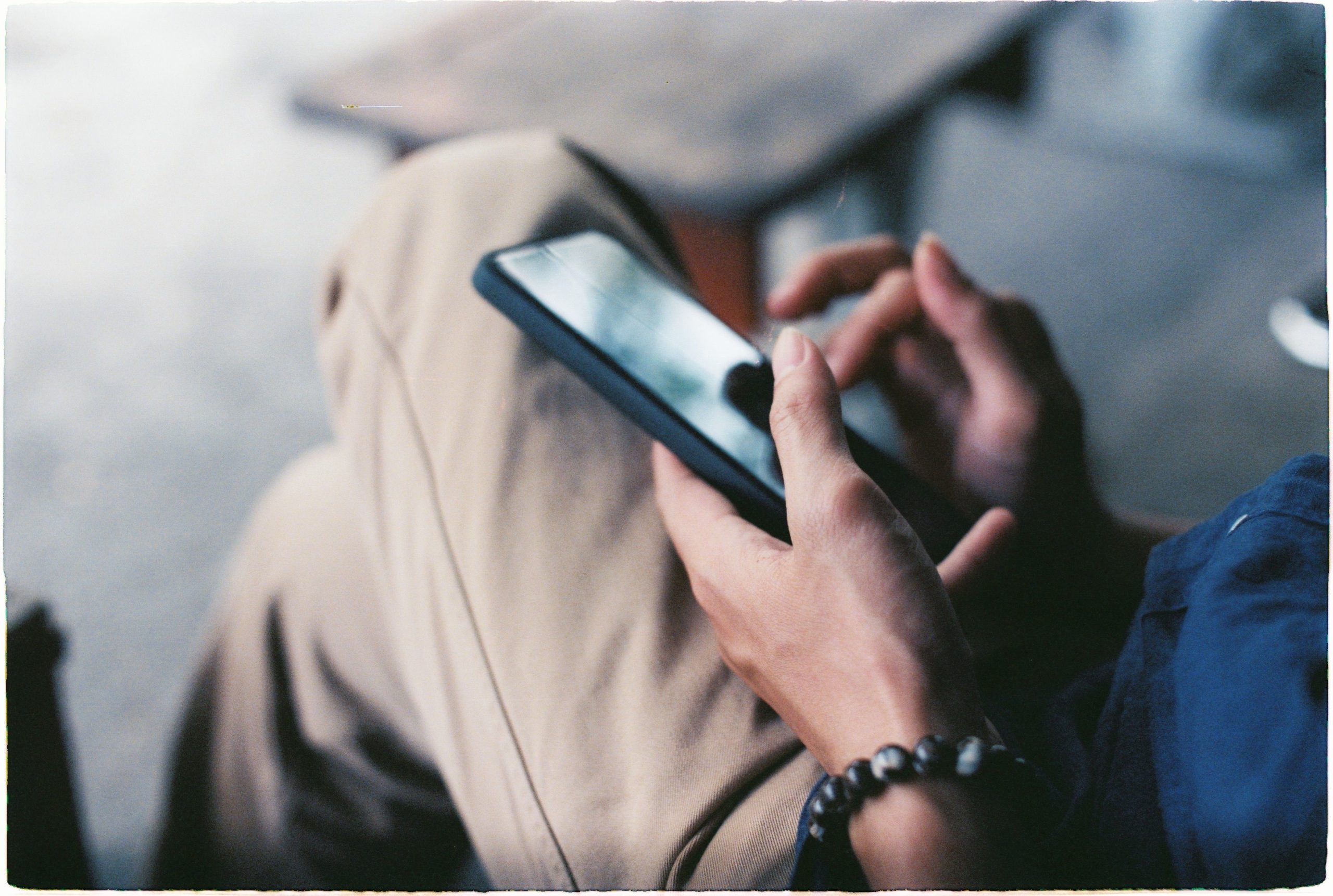 Digital Loneliness
