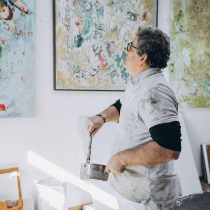 Emerging Artists