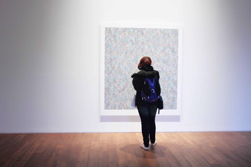 Emerging Artists