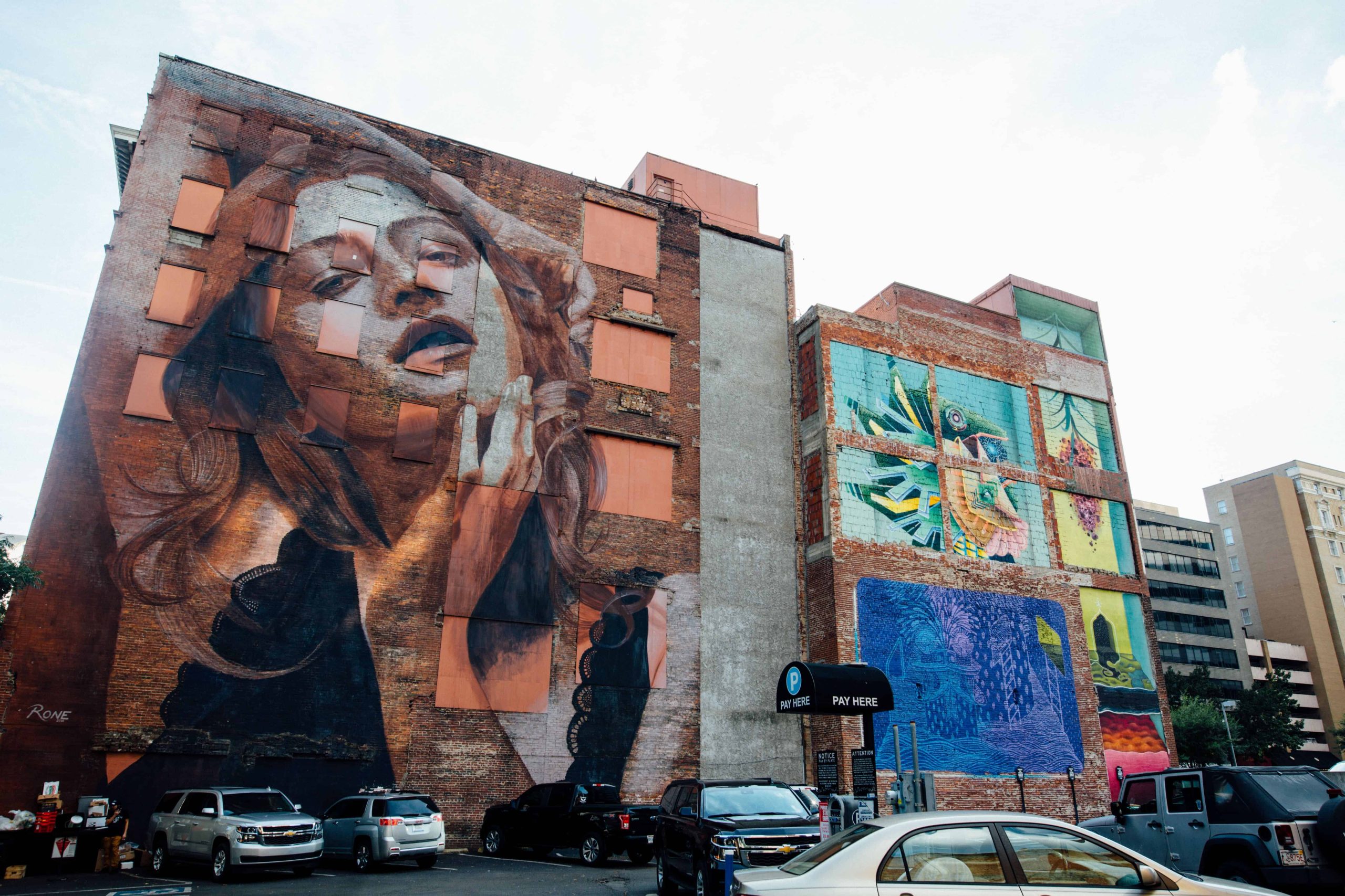 Community Mural