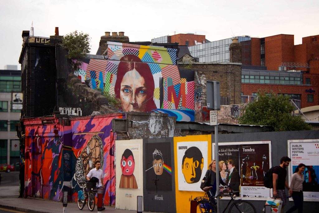 Community Mural