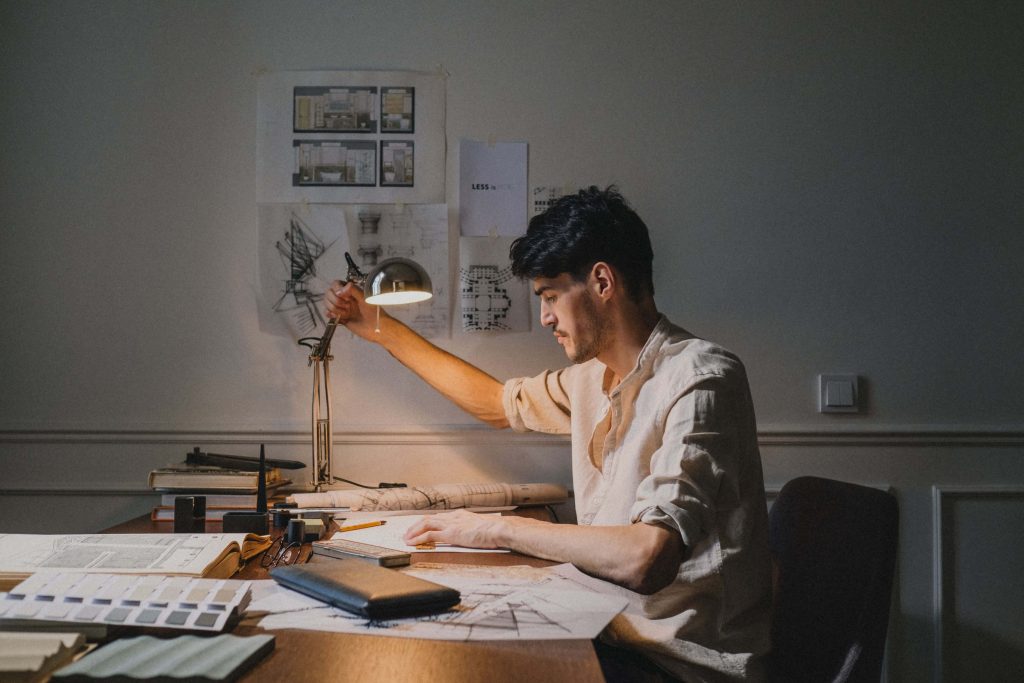 Emerging Artists
