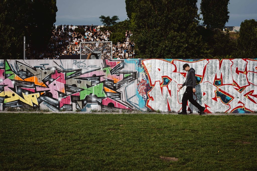 Community Mural