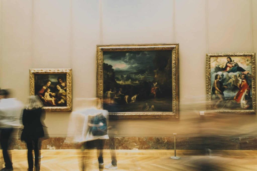Art Events