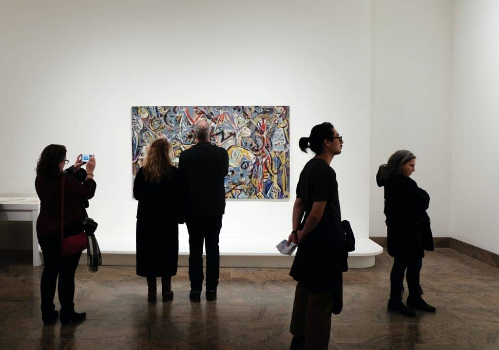 art collection