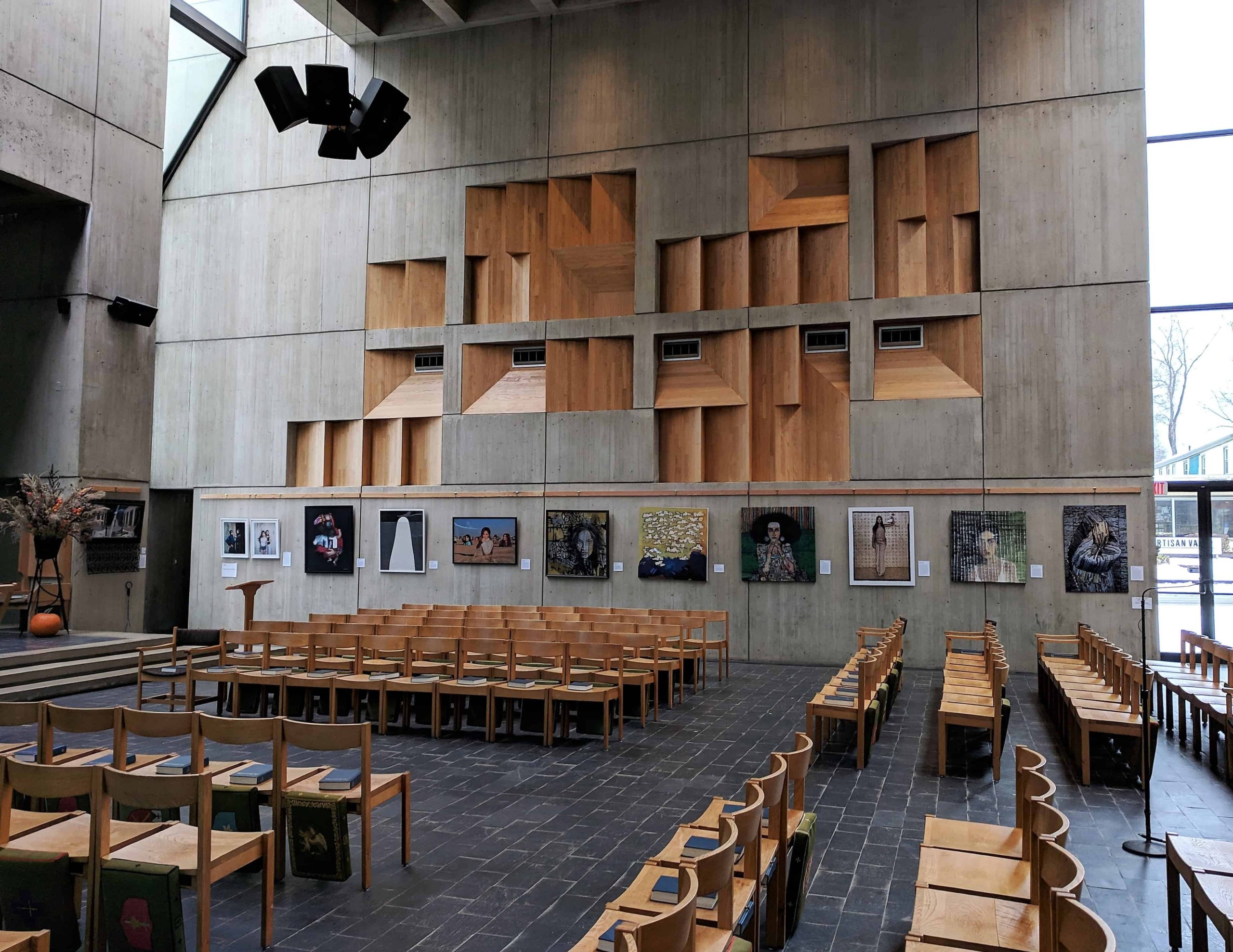 art collections