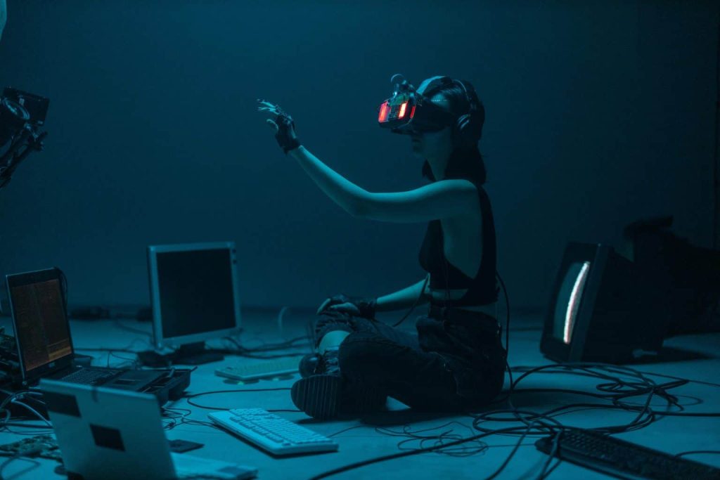 virtual art tours