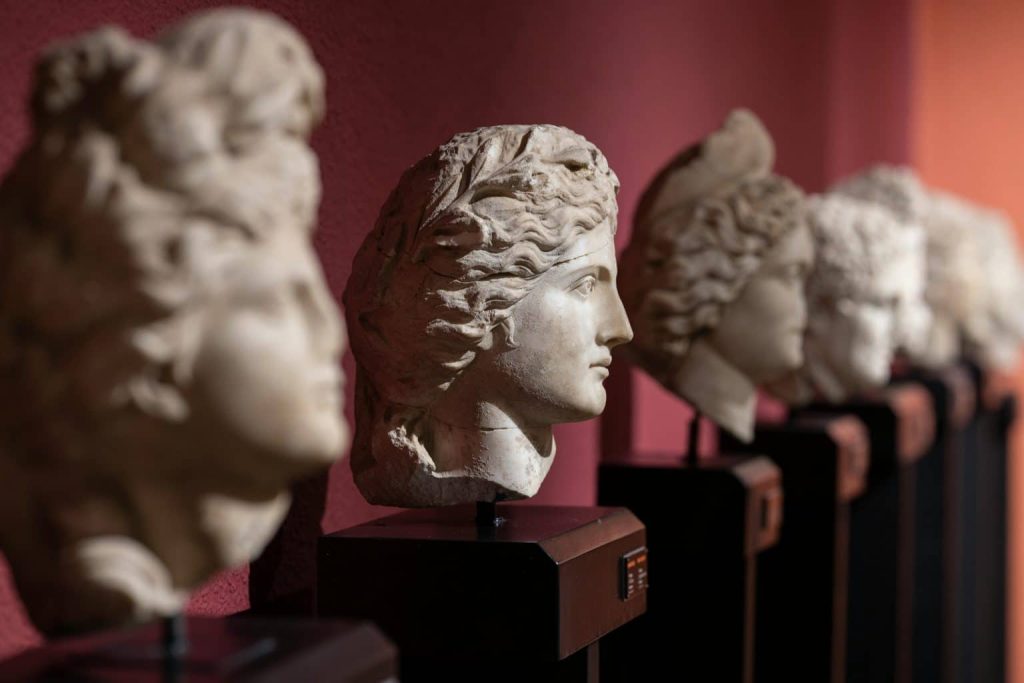 art collections