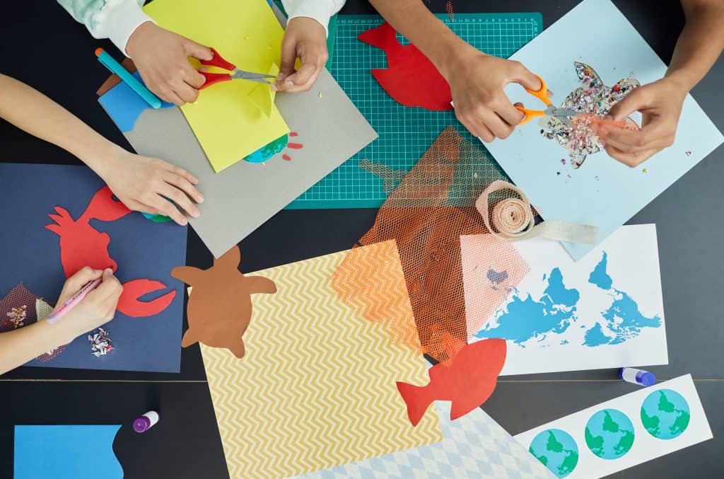 arts collaboration