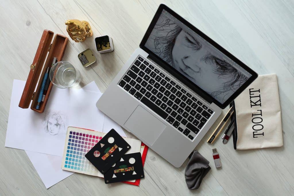 digital art