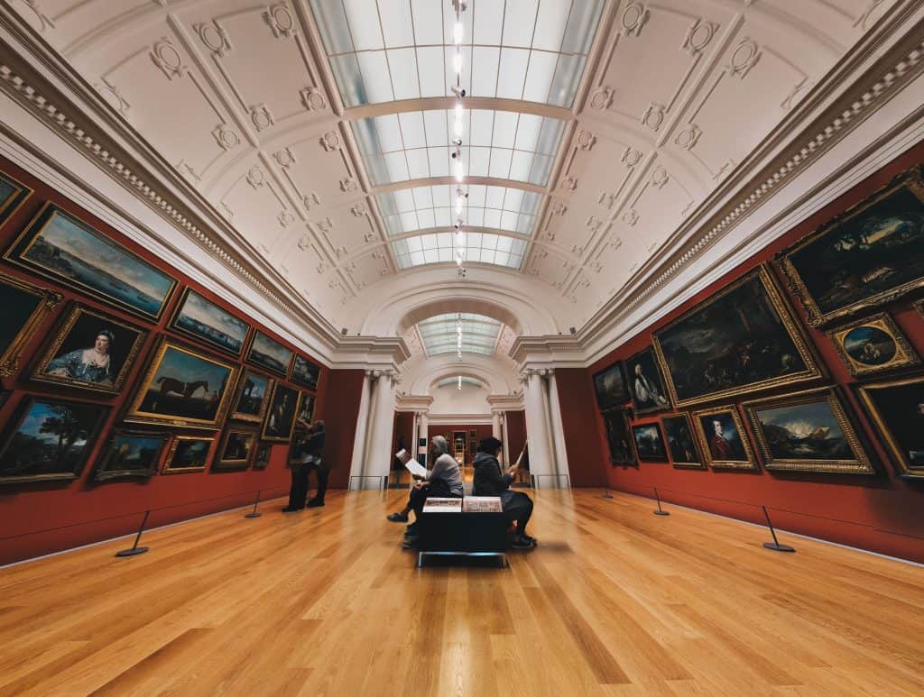 art collections