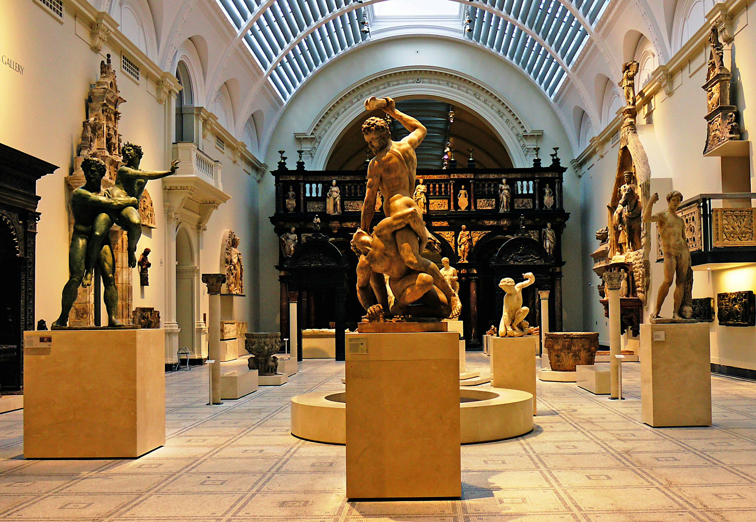 museum of cultural arts