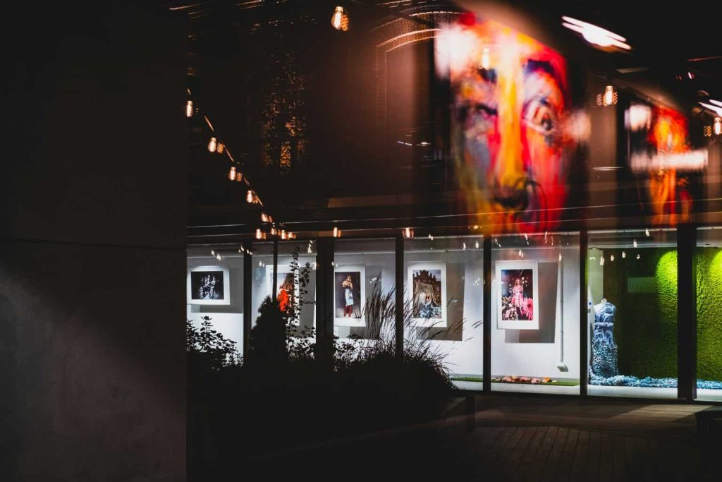 Art Events