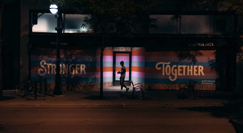 art in social movements