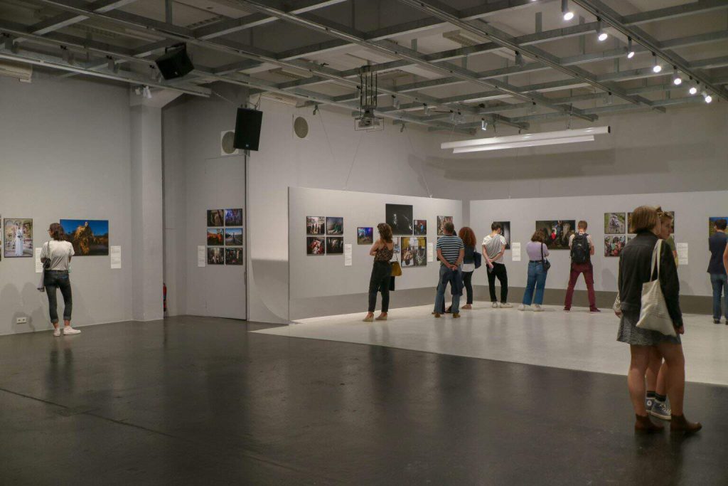 art collection