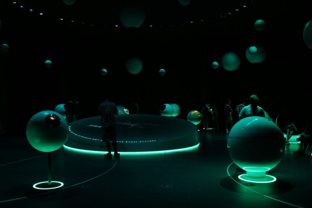 virtual arts