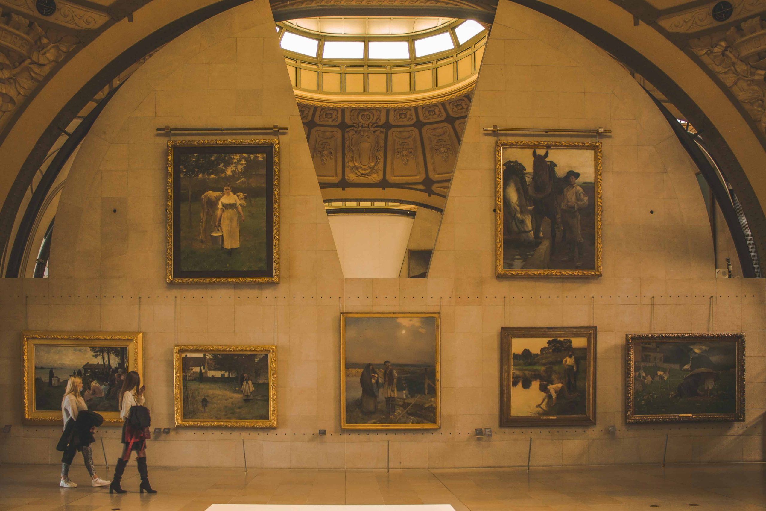 art collection