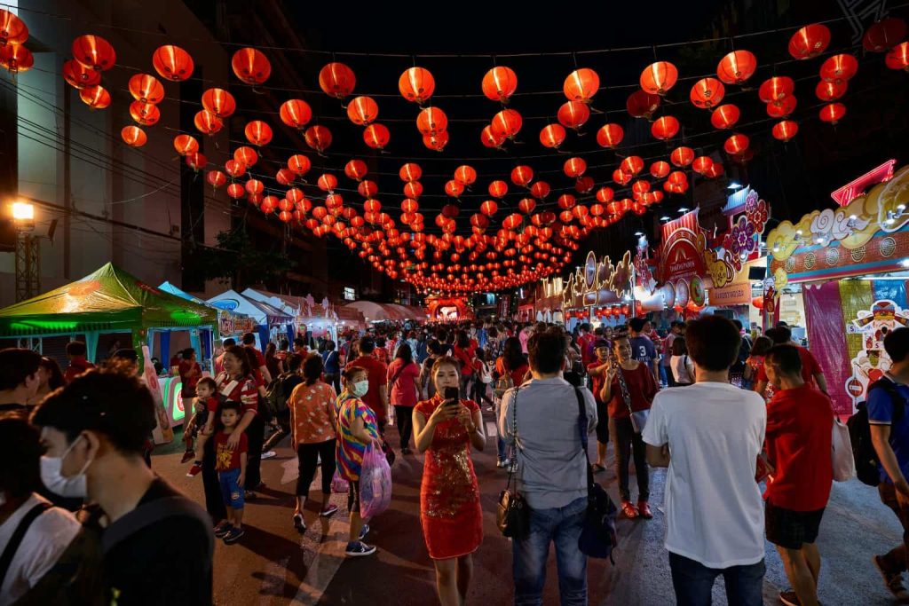 art festival