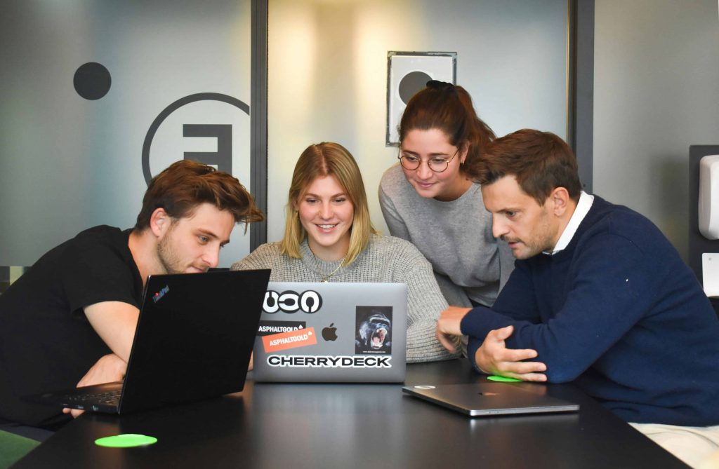 Exchange Projects
