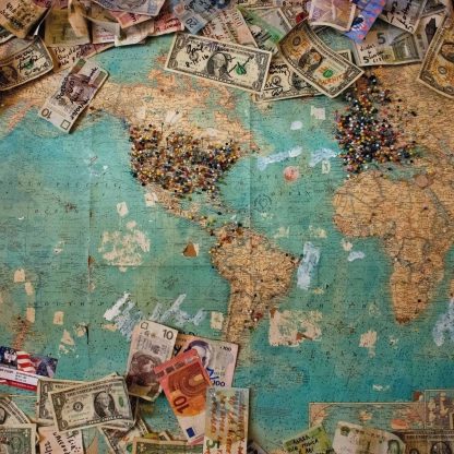Exchange Projects
